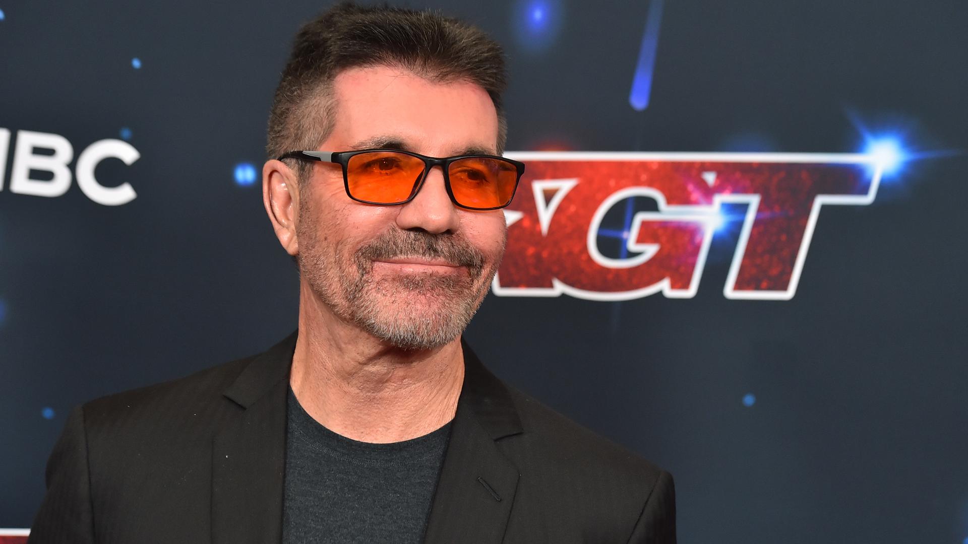 Simon Cowell's 'America's Got Talent' replacement announced as he recovers  from surgery | abc10.com