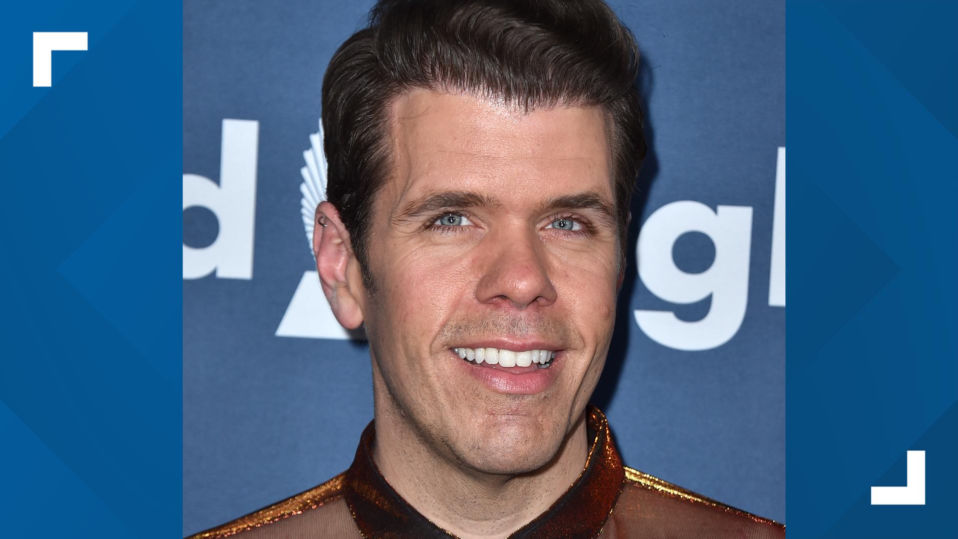 Perez Hilton still hospitalized, will have 'long process' to recovery, family says