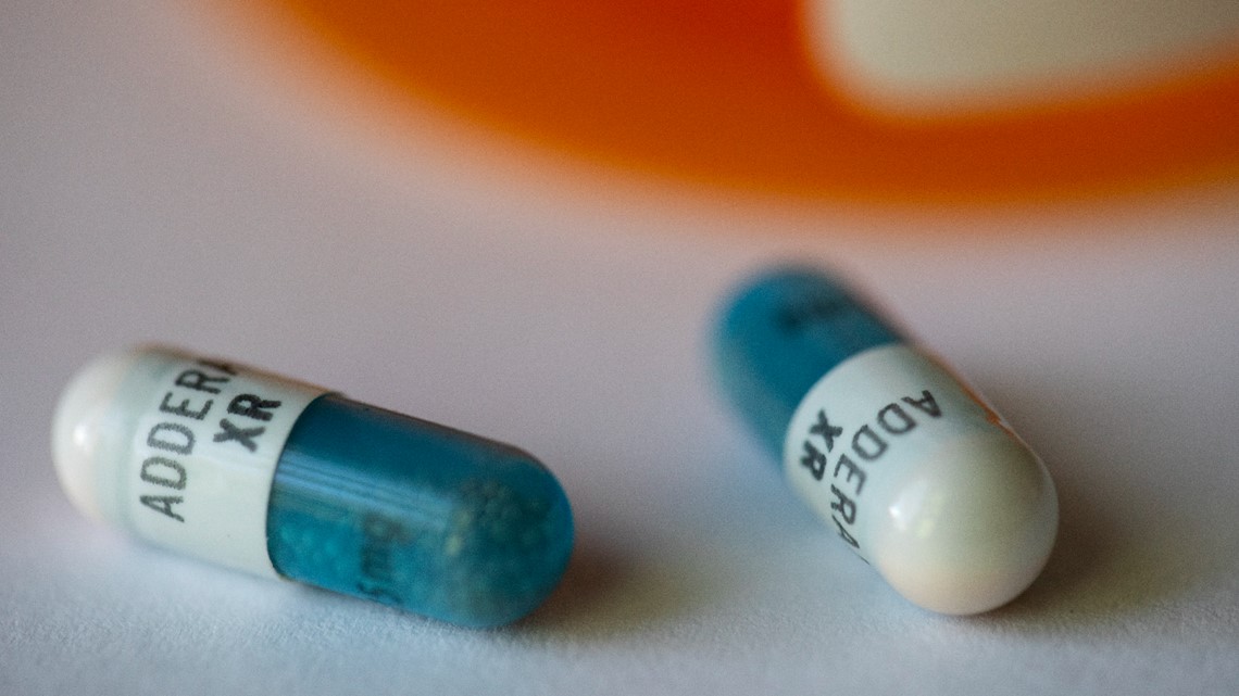 can you take semaglutide with adderall Why is there an Adderall, Ozempic drug shortage?