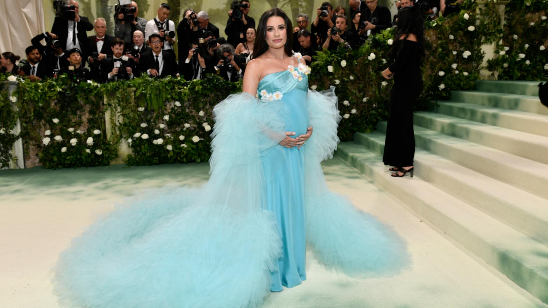 Met Gala 2024: 'The Garden of Time' | abc10.com