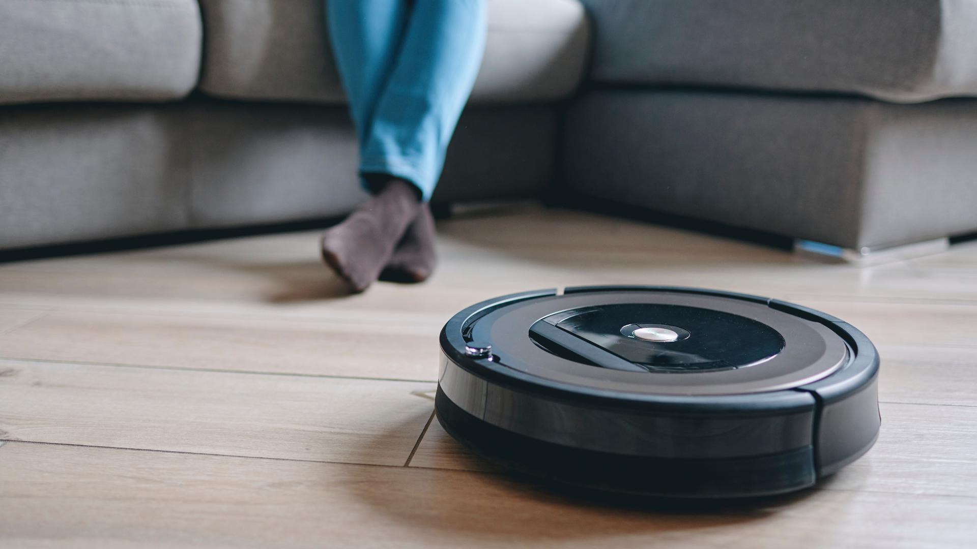 New FCC rule bans foreign-made robot devices, including robot vacuum cleaners