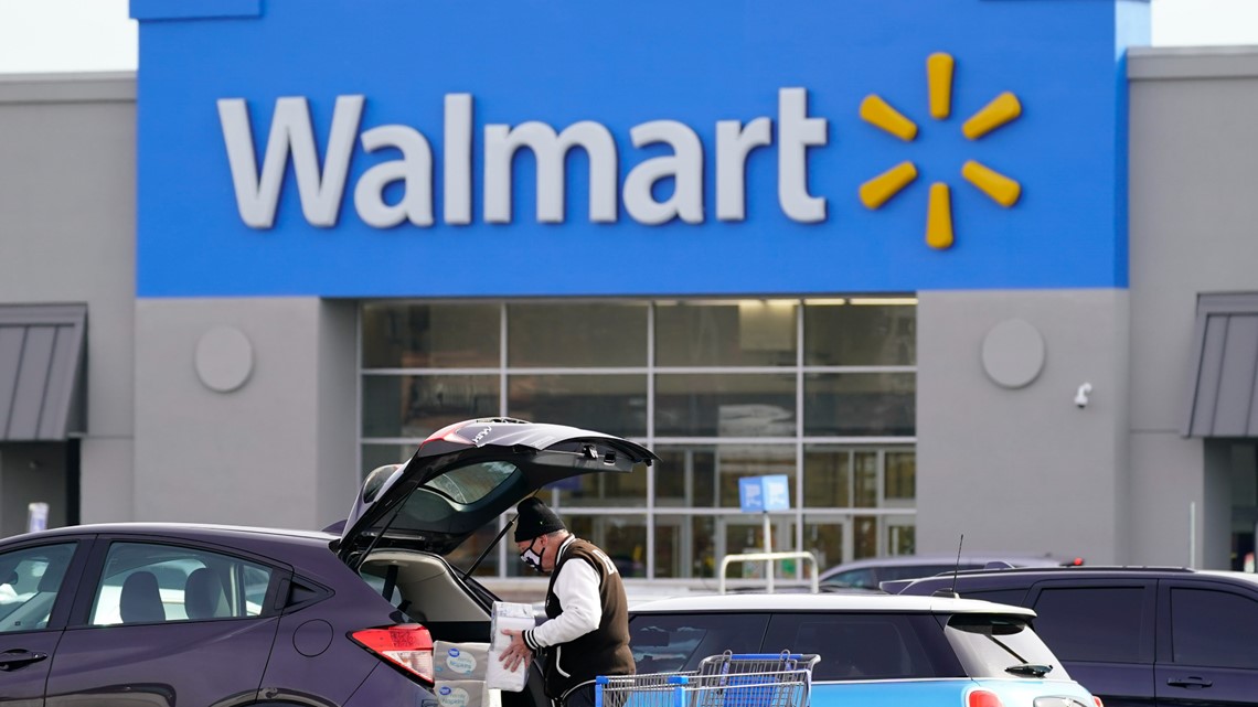 Walmart expands nationwide coverage for employees who want doulas - Vimarsana News