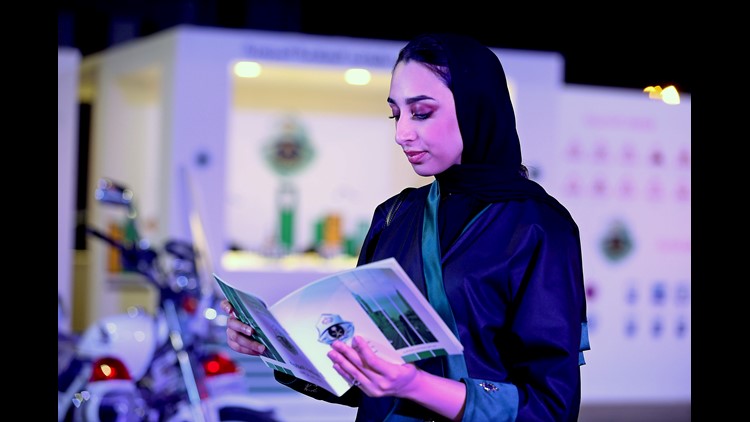 saudi arabian women can legally drive for the first time this