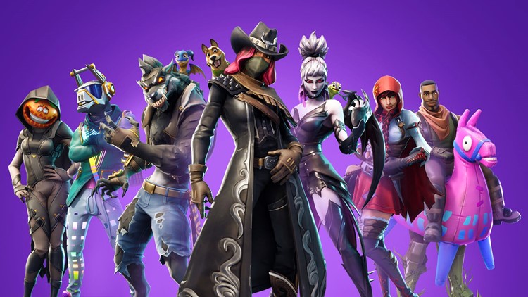 Fortnite Fixes Female Character S Unintended Embarrassing Breast Bounce Abc10 Com Sacremento Song Fortnite Sacremento Song Fortnite Fortnite Fixes Female Character S Unintended Embarrassing Breast Bounce Abc10 Com