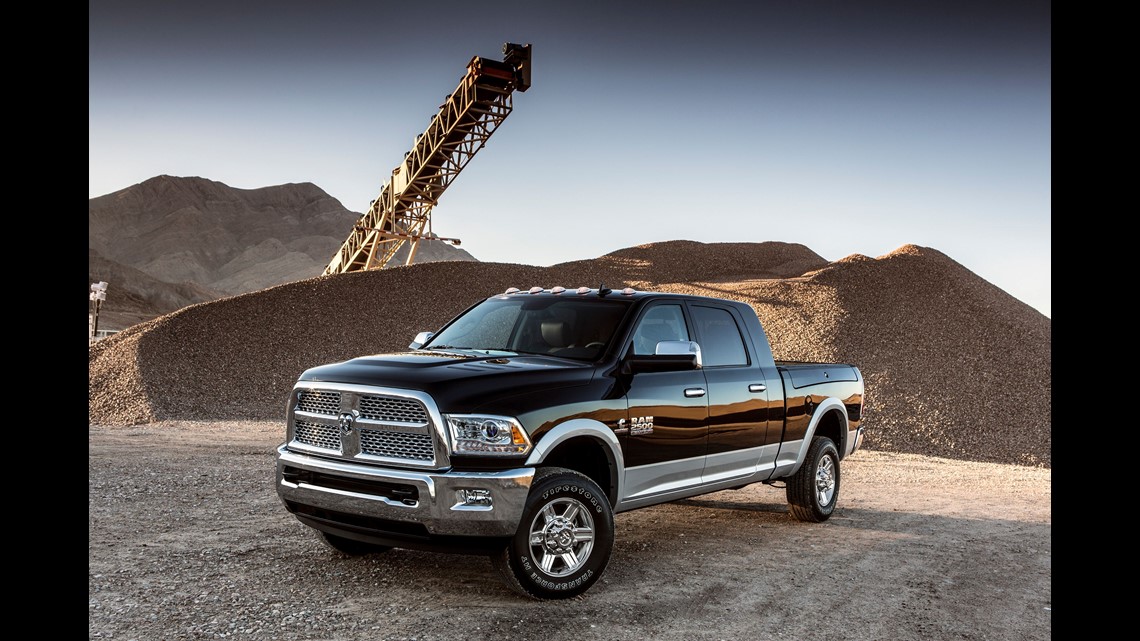 big trucks and big suvs need bigger garages