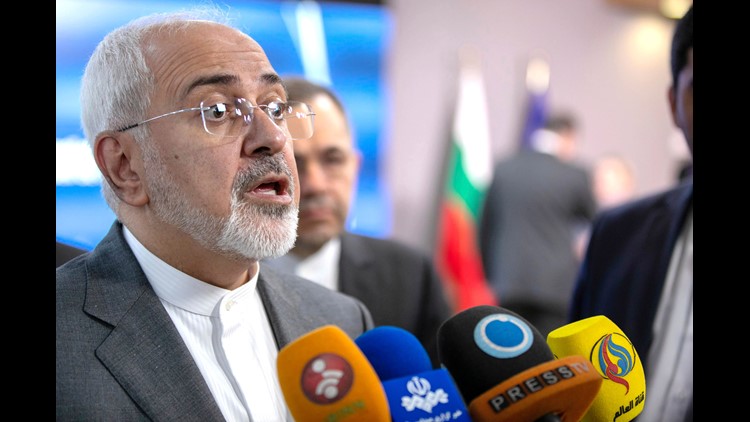 Rouhani reiterates Iran's commitment to nuclear deal Rouhani reiterates Iran's commitment to nuclear deal