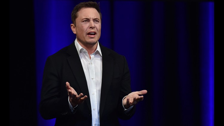 If you thought the weekend's SEC settlement would chasten Tesla's Elon Musk you'd be wrong. He's back on Twitter with yet another cryptic message