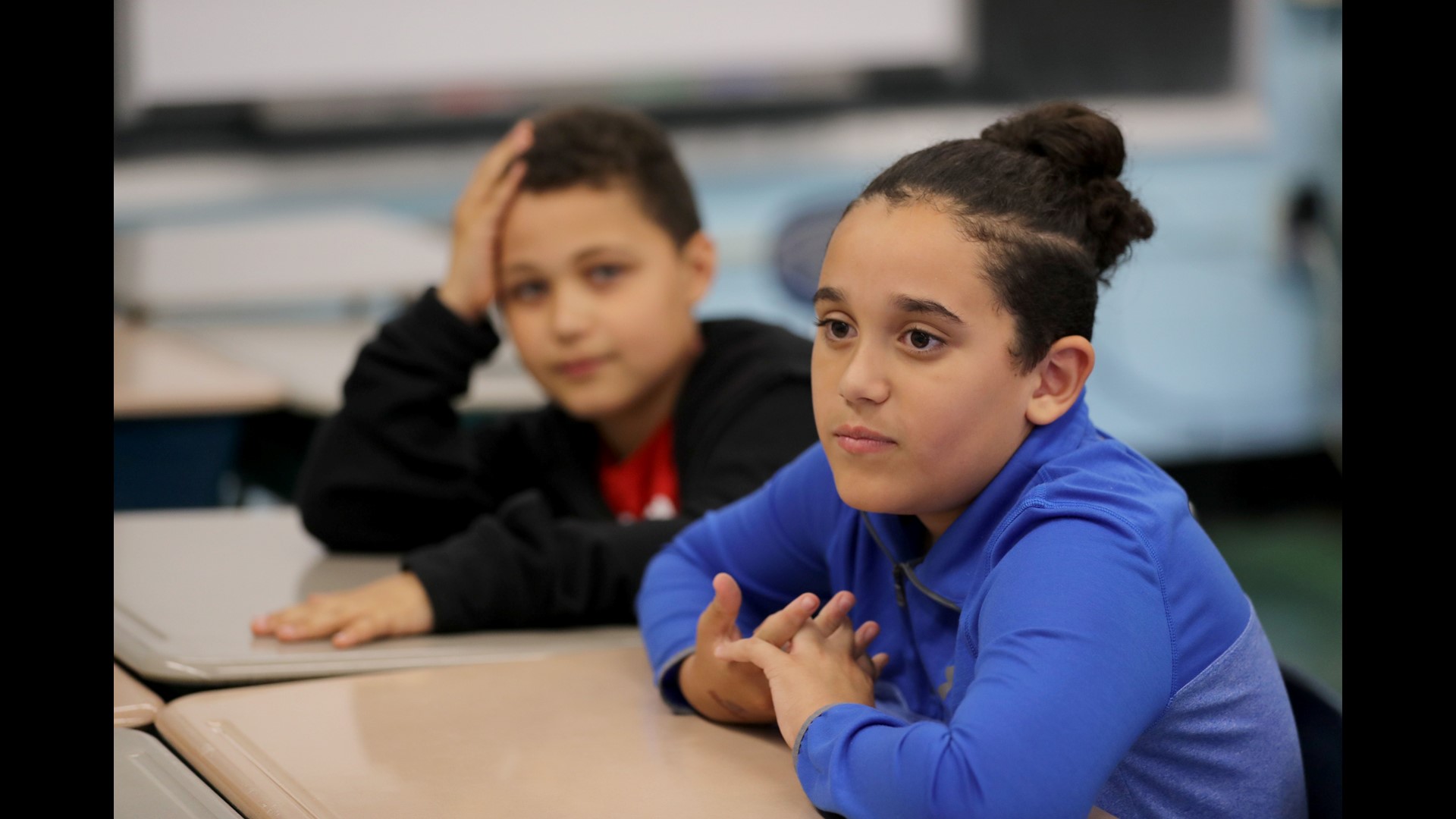 Anti homework movement picture