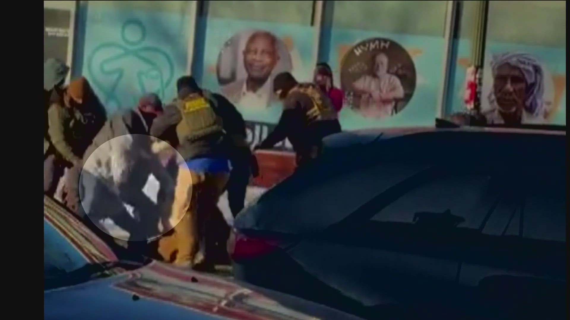 Border Patrol agents on leave after fatal shooting of Alex Pretti ...