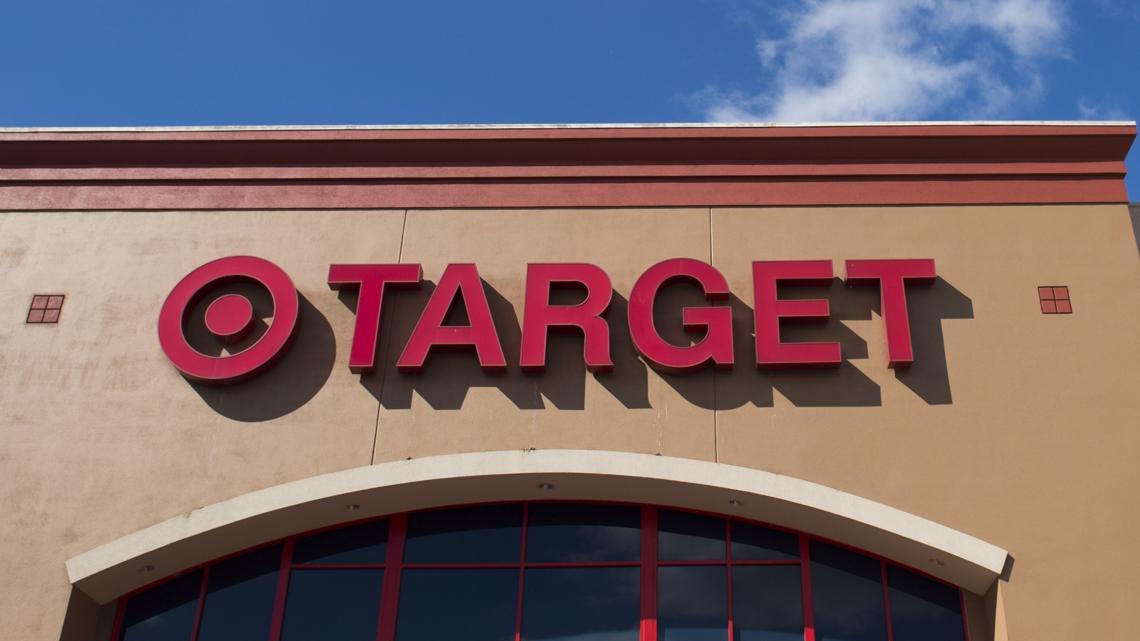 Fired Target employee arrested for $100K worth of store damage | abc10.com