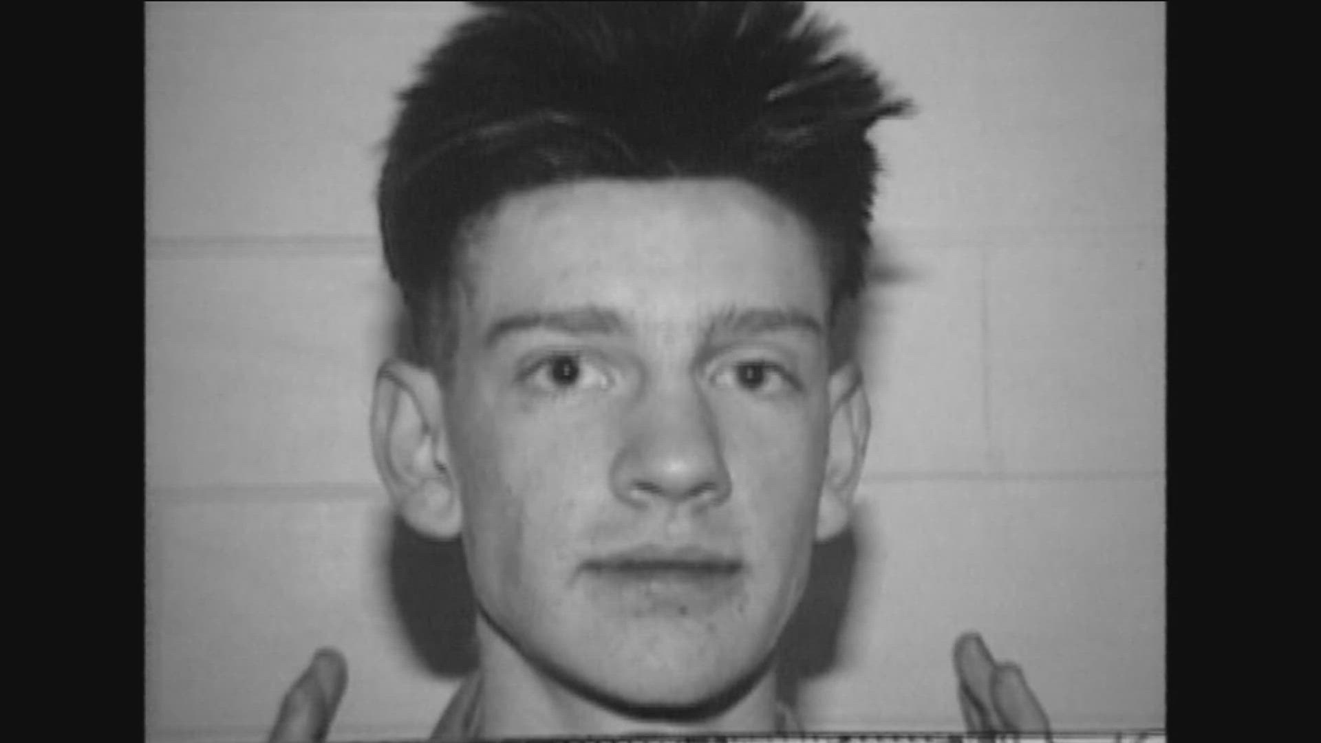 David Brom was just 16 when he killed his dad, mother, and two siblings with an axe. He used a Minnesota law passed in 2023 to gain his release from prison. 