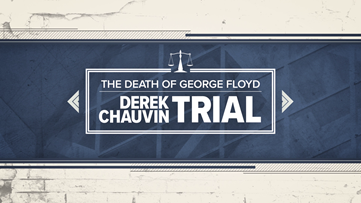 Live: Medical expert called by Chauvin defense says Floyd died from 'cardiac arrhythmia'