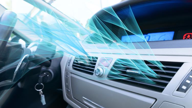 The AC in your car may be using more gas than you think | Here's what you can do to save money