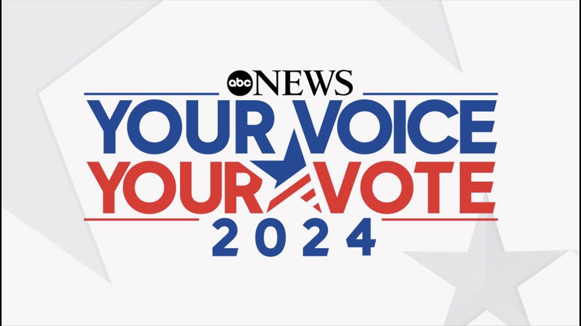 ABC News Live: 2024 Election Preview | Abc10.com