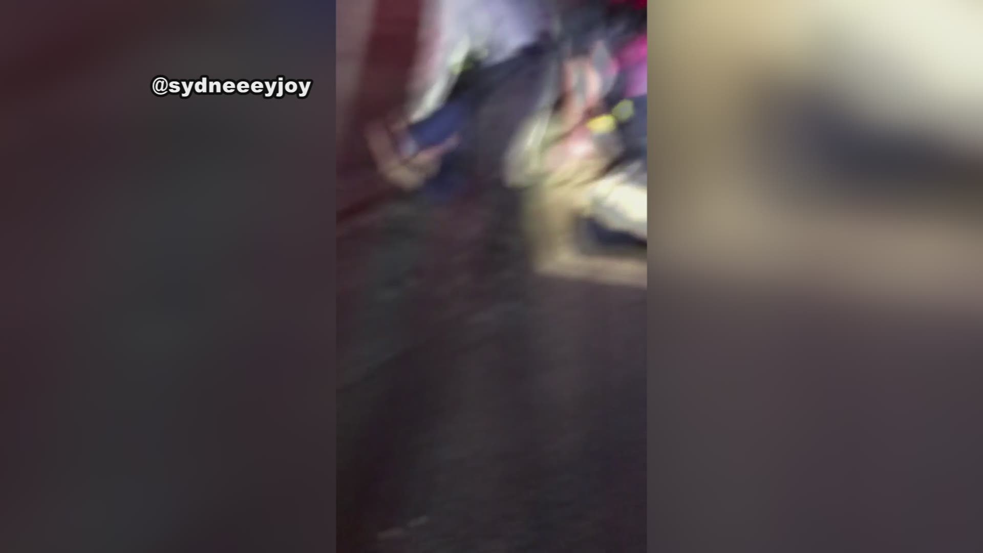 Video appears to show deputy punching teenager in Central Texas abc10