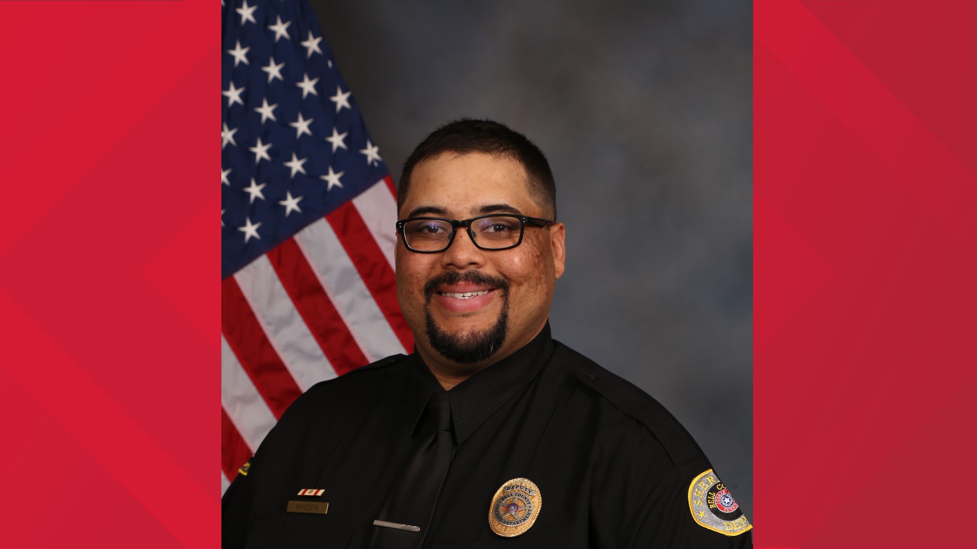 Logan county reserve deputy