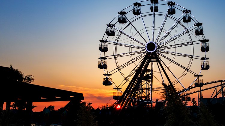 ButteCounty Fair