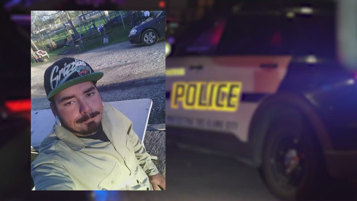 'He died a hero' | Man killed protecting his girlfriend, police still searching for the shooter - Vimarsana News