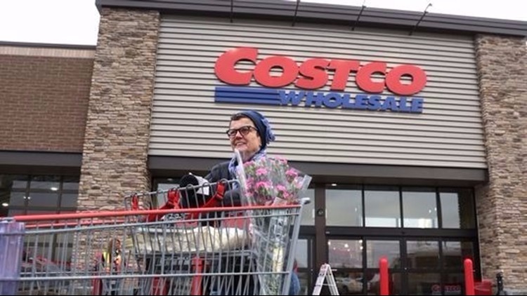 This San Antonio Costco was rated the cleanest in the country, poll shows