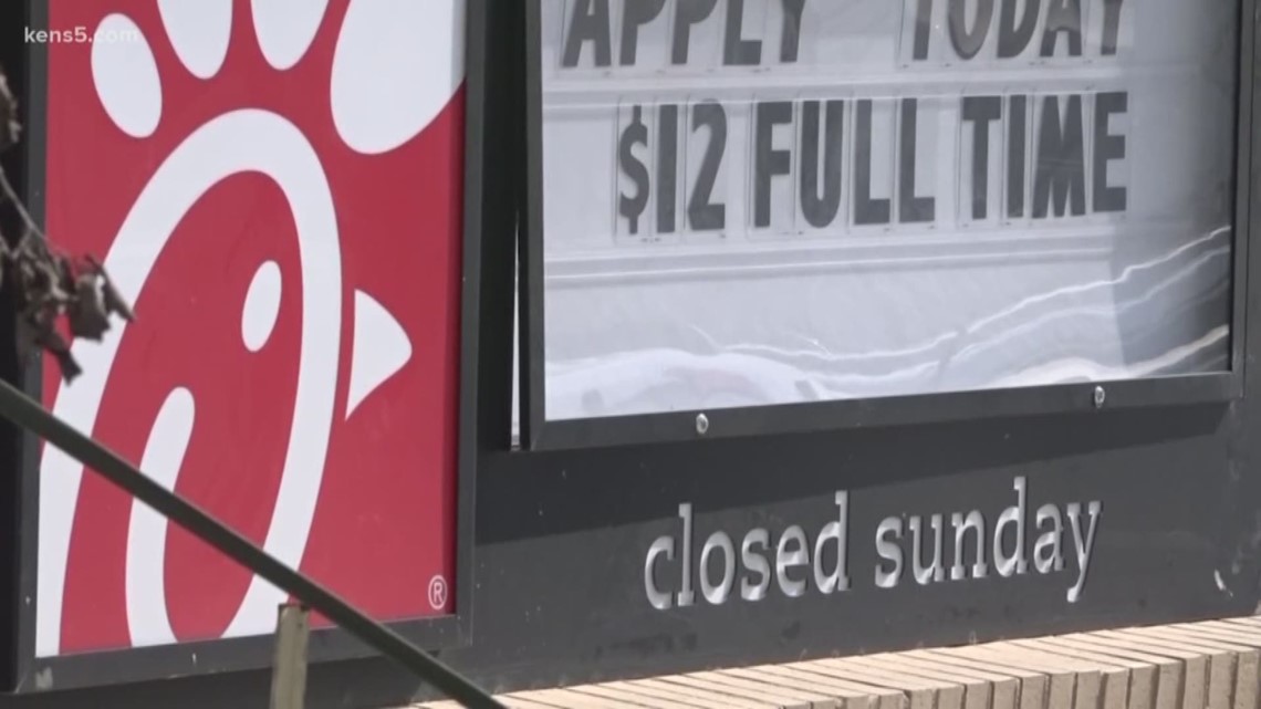 If ChickfilA saga continues much longer, a potential lawsuit would be