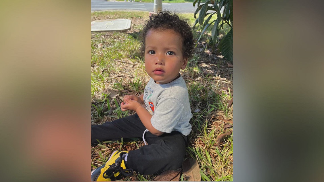 San Antonio mother speaks out after baby mauled to death by dog