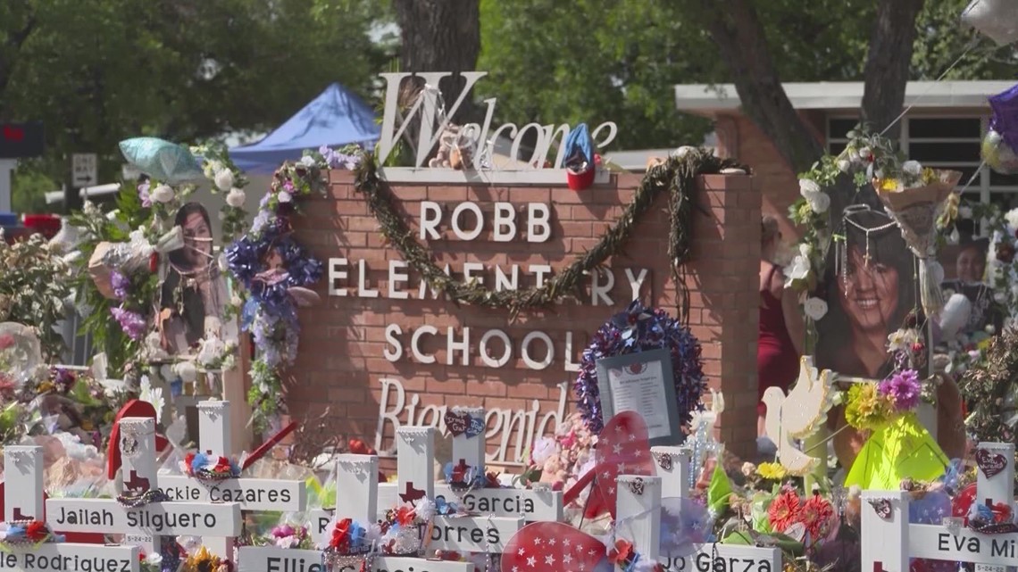 $27 billion class-action lawsuit to be filed over Uvalde mass shooting - Vimarsana News