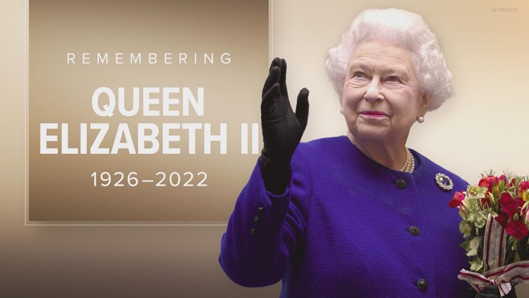 WATCH LIVE: Queen Elizabeth II's Funeral Service | ABC News coverage from London