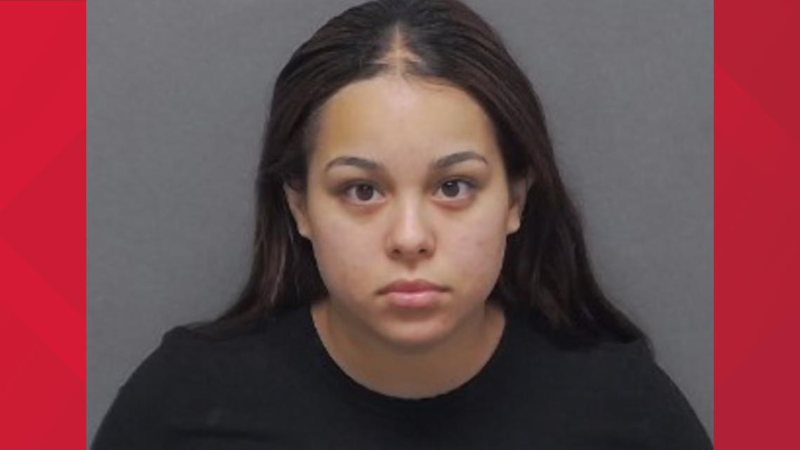 San Antonio woman arrested for alleged road rage shooting | abc10.com