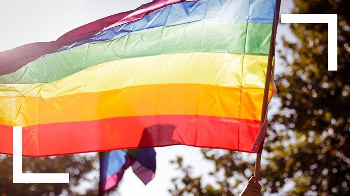 Number of Americans self-identifying as LGBTQ+ has doubled in the last ten years - Vimarsana News