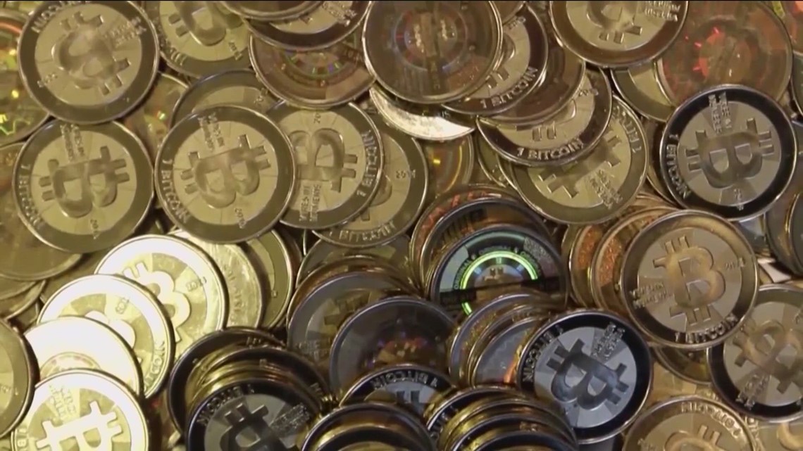Is crypto worth it? What to know about cryptocurrency investing - Vimarsana News