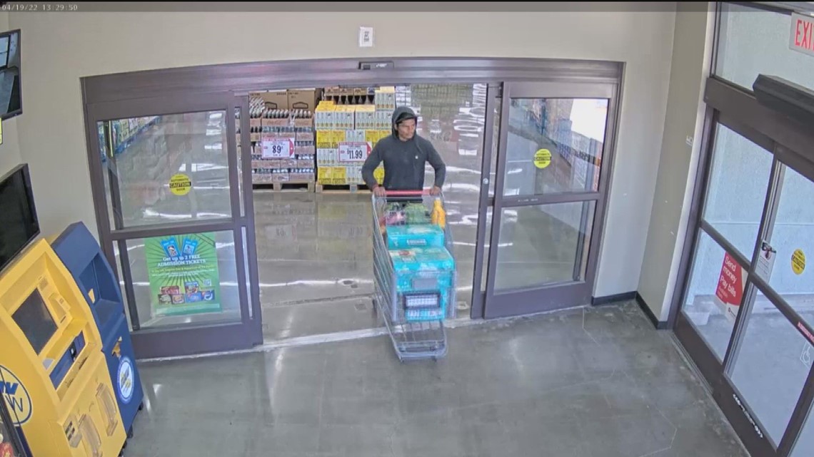 'Insult to injury' | New campaign takes aim at combating California retail theft - Vimarsana News