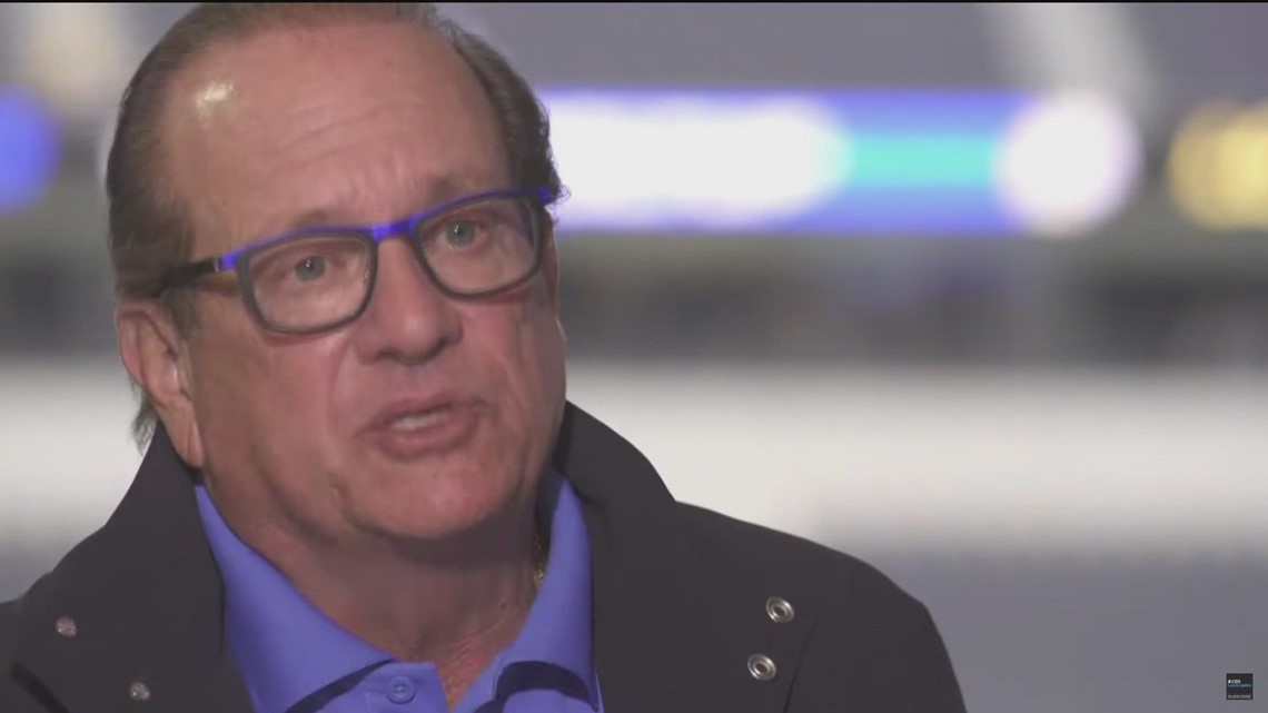 Chargers owner Dean Spanos sued by sister for mismanagement - Vimarsana News