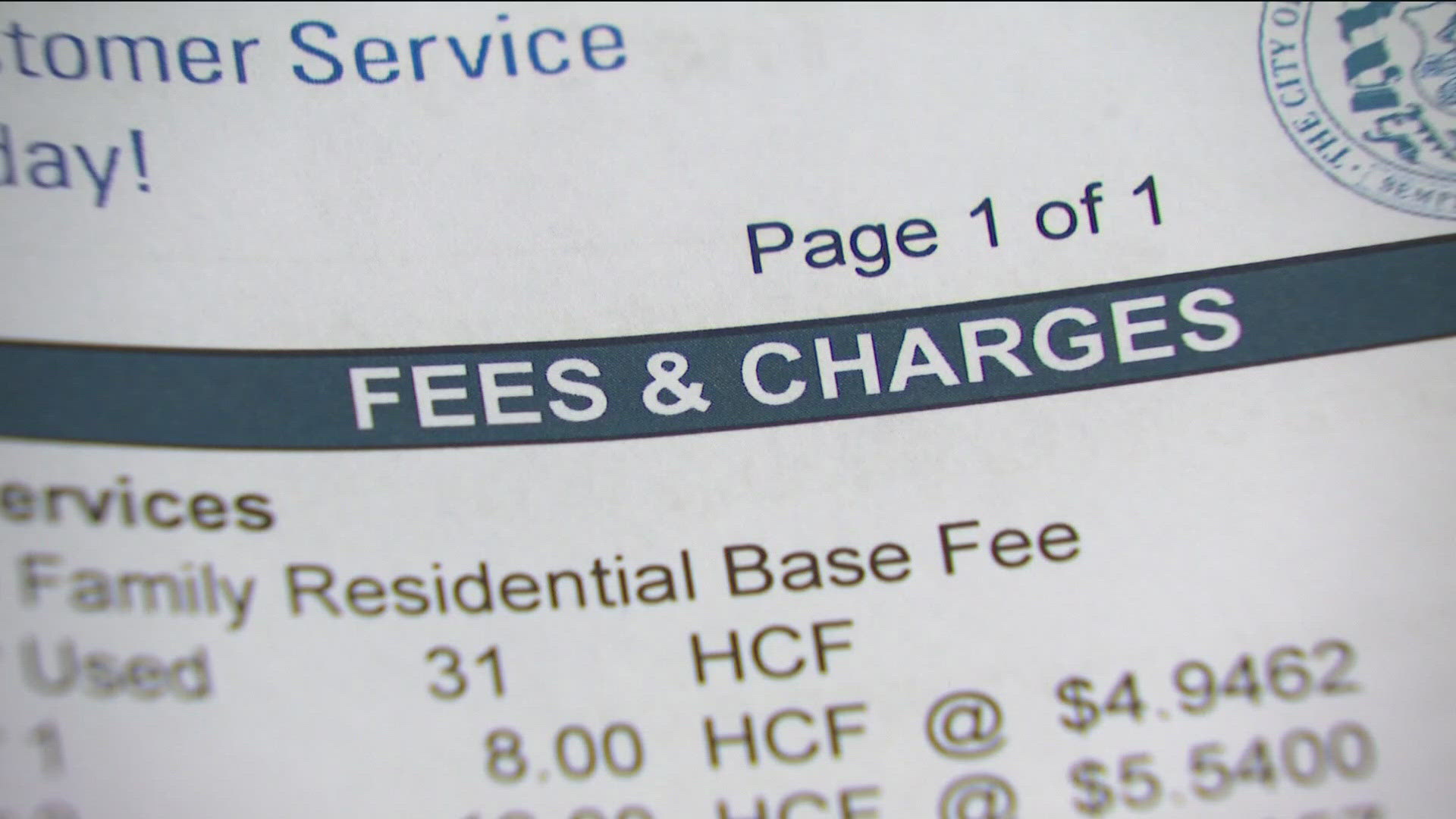 Lawmakers are combatting hidden fees with SB 478 which outlaws hidden fees, and SB 1524 which requires restaurants to show added fees on menus.