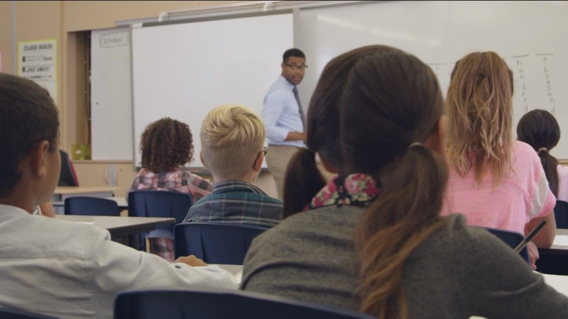 Push to diversify educational textbooks in California - Vimarsana News