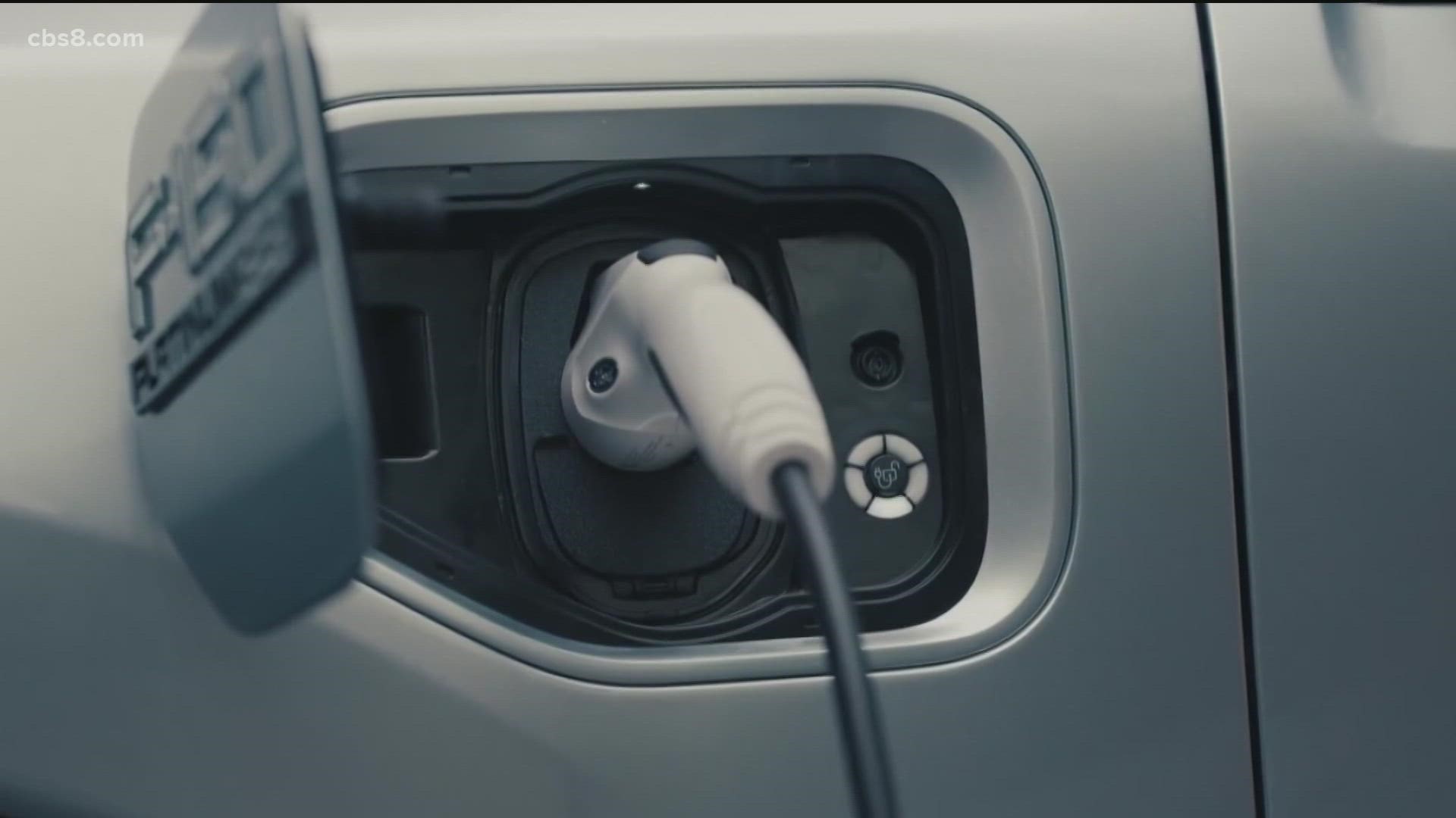Experts say bidirectional charging will become standard equipment on most EVs.