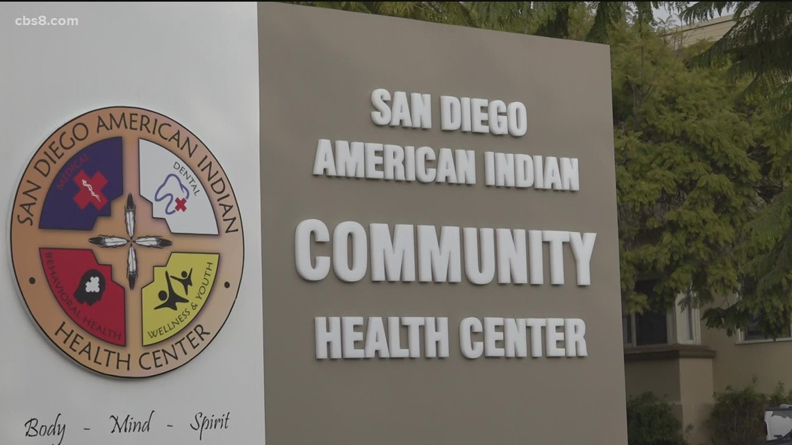American Indians are 3.3 times more likely to be hospitalized with COVID-19 - Vimarsana News