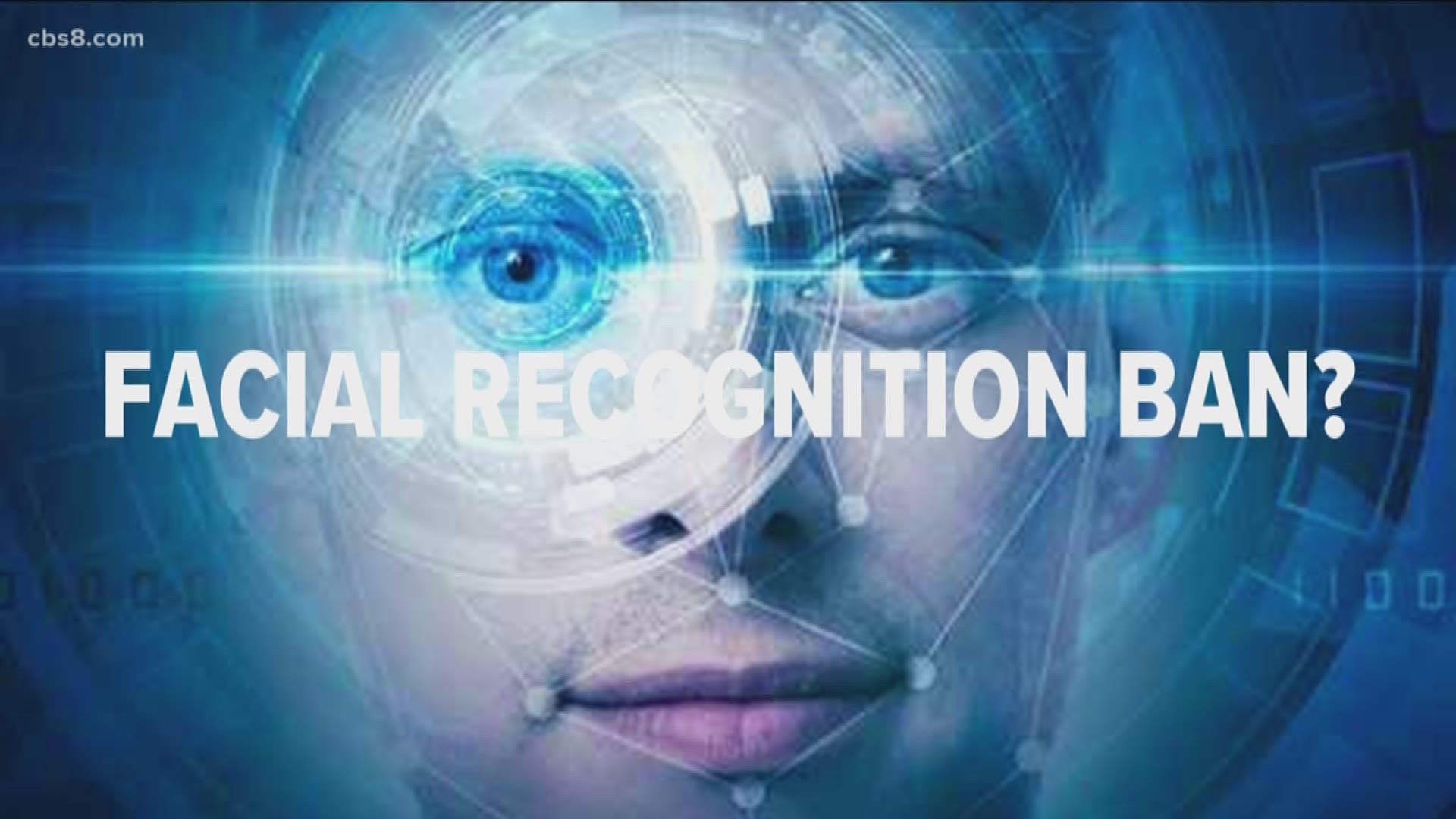 How do you feel about facial recognition technology? California lawmakers are considering legislation that would limit its use by law enforcement.