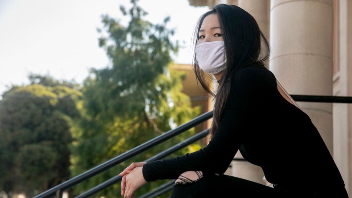 www.abc10.com: Challenging the model minority myth: Asian-American students divided over affirmative action www.abc10.com: Challenging the model minority myth: Asian-American students divided over affirmative action