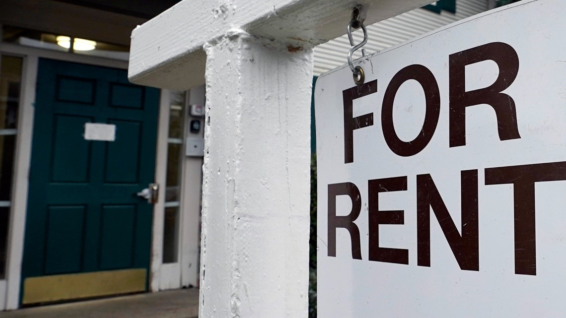 Tool helps California tenants reports issues with rentals - Vimarsana News