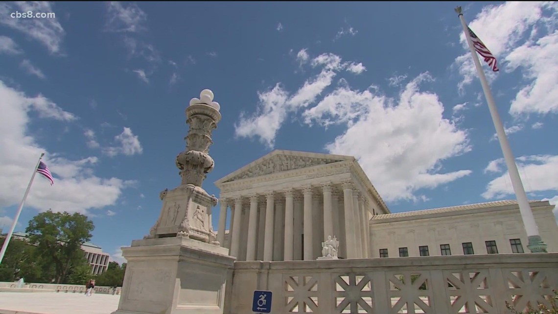 Roe v. Wade anniversary | 49 years since landmark abortion decision - Vimarsana News