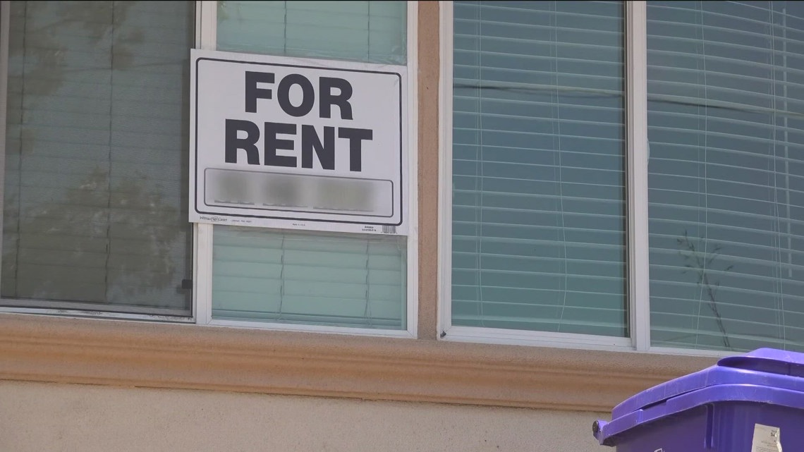 California renters will have new protective laws in 2025