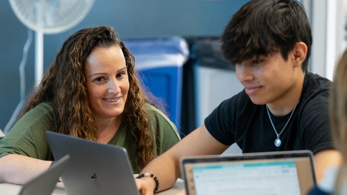 California high schools are adding ethnic studies classes - Vimarsana News