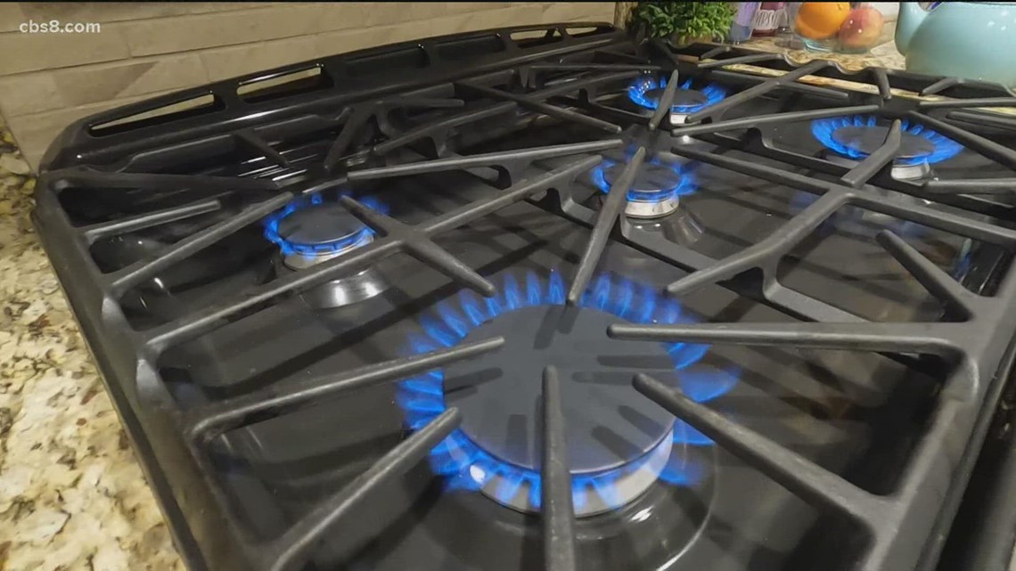How household appliances pollute California air - Vimarsana News