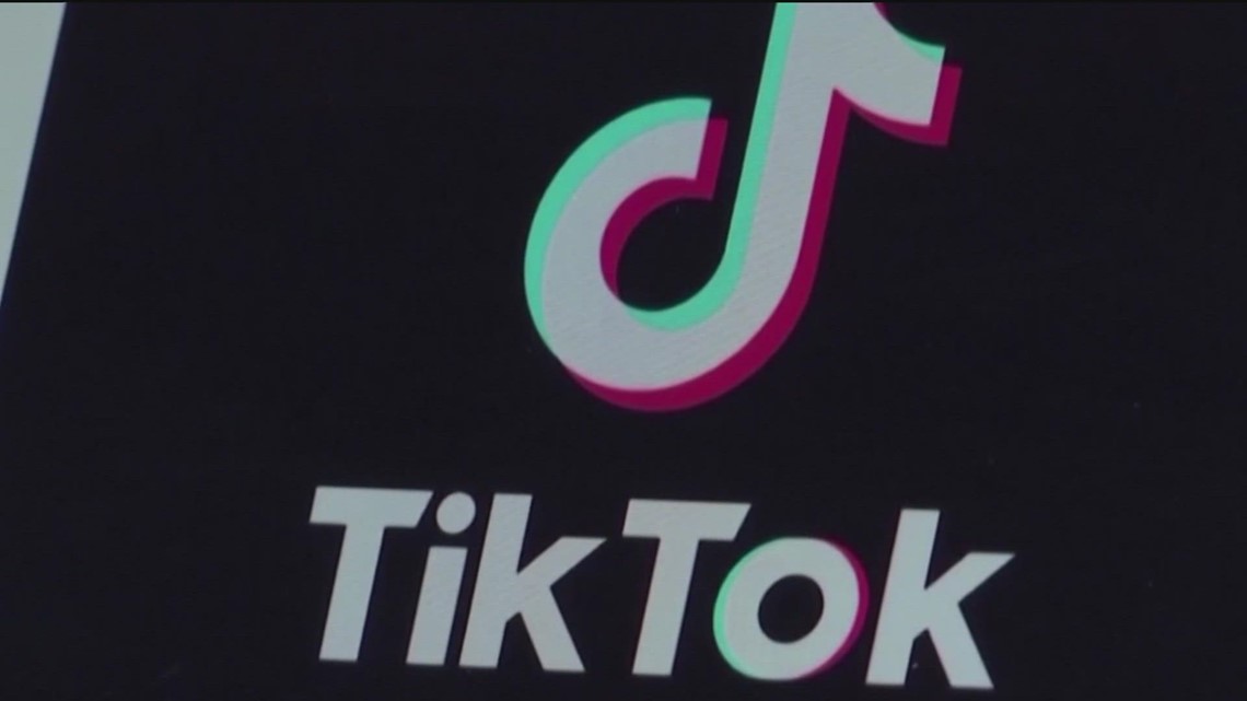 Bipartisan effort to ban TikTok on California state devices - Vimarsana News