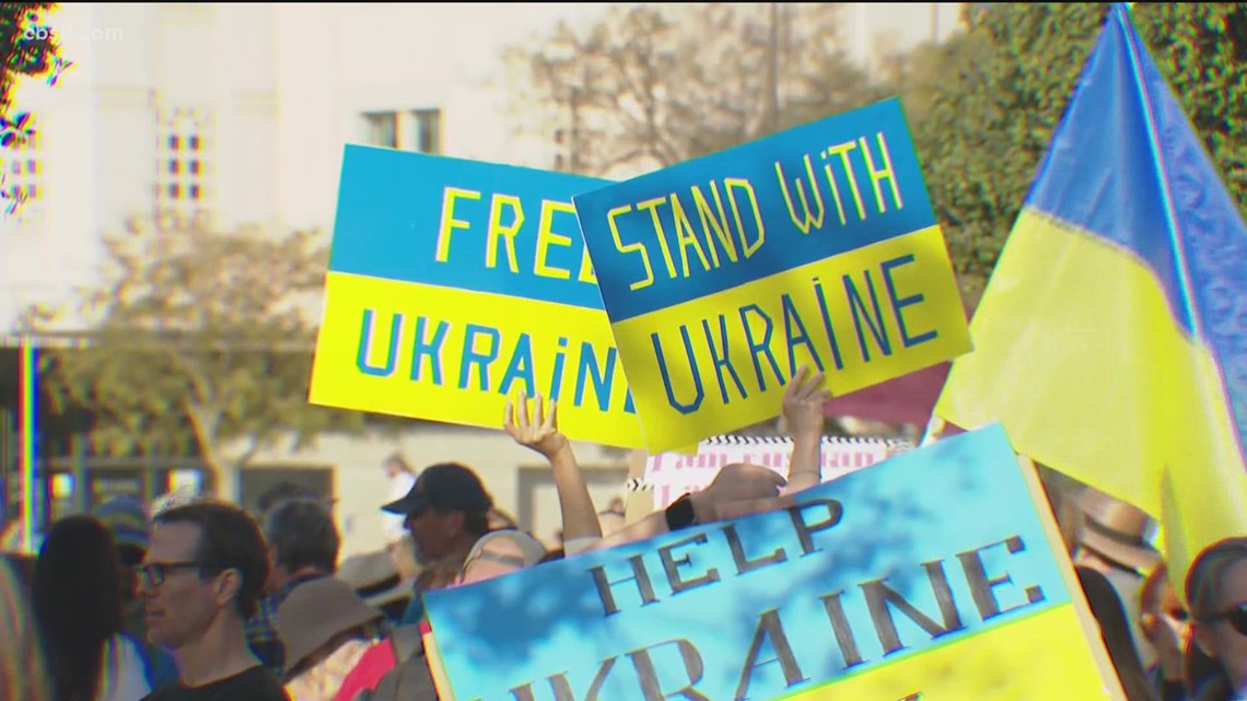 Ukraine Crisis | How to make sure your donations are going to the people who need help - Vimarsana News