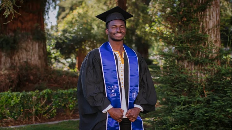 California’s new grads share lessons learned from college in a pandemic