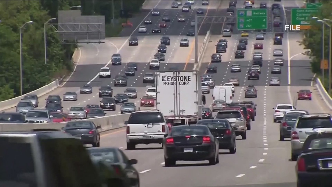 CA car insurance rates expected to soar by more than 50% | abc10.com