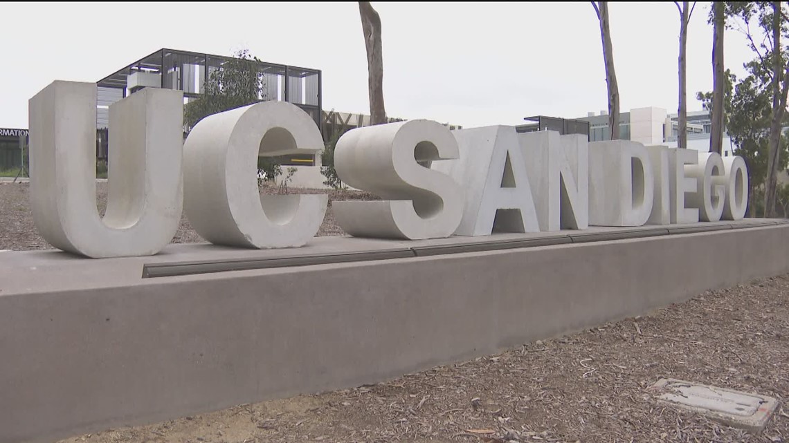 UCSD to begin January 2022 winter quarter with remote classes - Vimarsana News