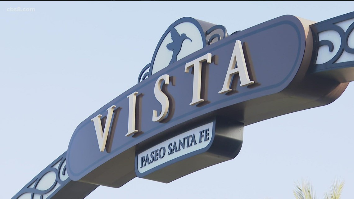 Paseo Santa Fe project in Vista is finally done - Vimarsana News