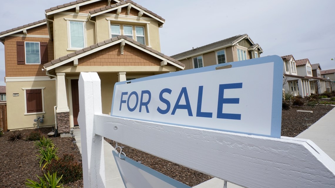 California approved $300 million in state-backed home loans. Who got the money? - Vimarsana News